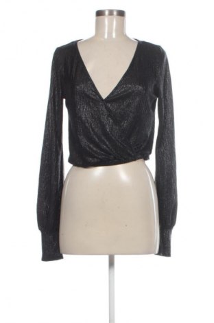 Dámska blúza Zara, Veľkosť M, Farba Čierna, Cena  2,95 €