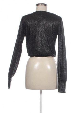 Dámska blúza Zara, Veľkosť M, Farba Čierna, Cena  2,95 €