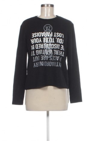 Női blúz Zara, Méret S, Szín Fekete, Ár 1 079 Ft