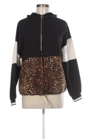 Дамска блуза Zara, Размер M, Цвят Многоцветен, Цена 8,18 €