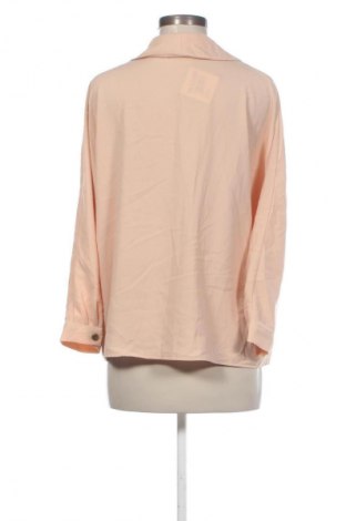 Дамска блуза Zara, Размер M, Цвят Бежов, Цена 3,57 €