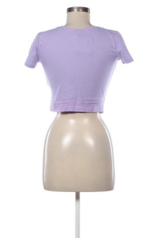 Дамска блуза Zara, Размер S, Цвят Лилав, Цена 10,00 €