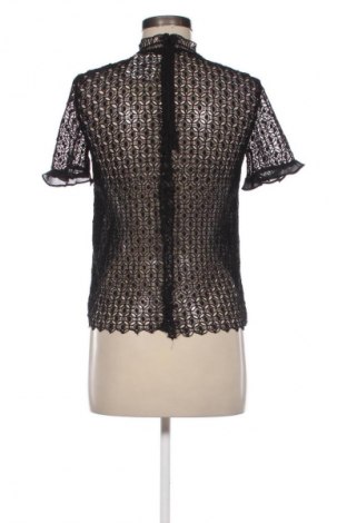 Damen Shirt Zara, Größe S, Farbe Schwarz, Preis 10,99 €