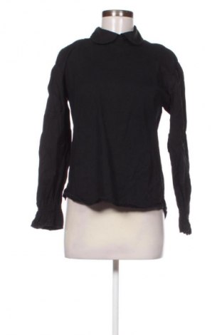 Dámská halenka Zara, Velikost S, Barva Černá, Cena  209,00 Kč