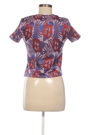 Дамска блуза Zara, Размер S, Цвят Многоцветен, Цена 8,18 €