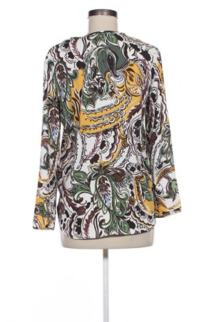 Γυναικεία μπλούζα Zara, Μέγεθος M, Χρώμα Πολύχρωμο, Τιμή 6,99 €