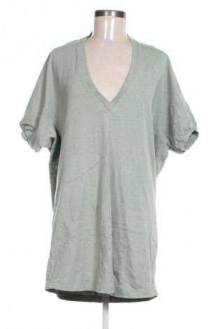 Bluzka damska Zara, Rozmiar S, Kolor Zielony, Cena 53,58 zł