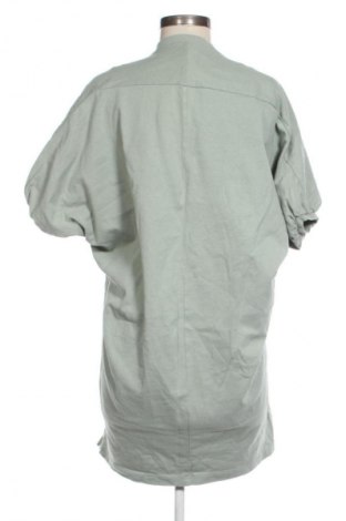 Bluzka damska Zara, Rozmiar S, Kolor Zielony, Cena 53,58 zł