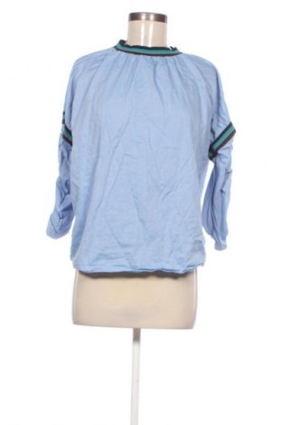 Γυναικεία μπλούζα Zara, Μέγεθος M, Χρώμα Πολύχρωμο, Τιμή 10,99 €