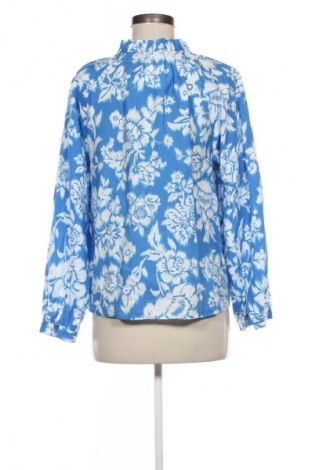 Дамска блуза Zara, Размер M, Цвят Многоцветен, Цена 9,71 €