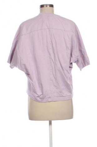 Dámská halenka Zara, Velikost XS, Barva Fialová, Cena  289,00 Kč