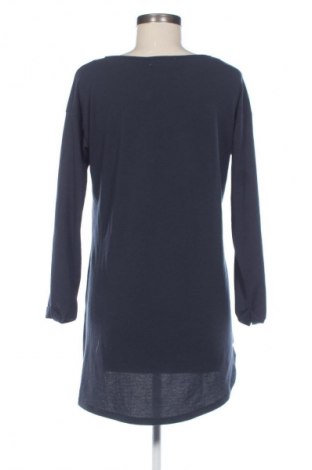Дамска блуза Zara, Размер M, Цвят Син, Цена 2,55 €