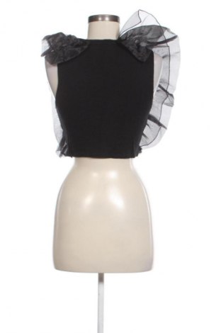 Női blúz Zara, Méret S, Szín Fekete, Ár 4 229 Ft