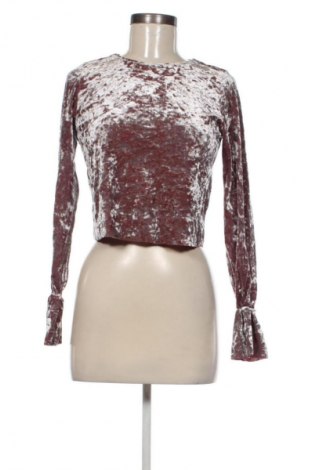 Bluzka damska Zara, Rozmiar S, Kolor Kolorowy, Cena 9,99 zł