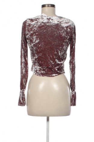 Bluzka damska Zara, Rozmiar S, Kolor Kolorowy, Cena 9,99 zł