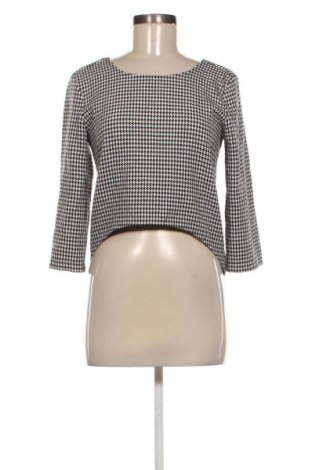 Bluzka damska Zara, Rozmiar XS, Kolor Kolorowy, Cena 9,99 zł
