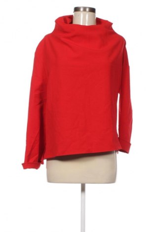 Damen Shirt Zara, Größe XS, Farbe Rot, Preis € 8,99