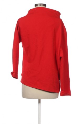 Damen Shirt Zara, Größe XS, Farbe Rot, Preis € 8,99