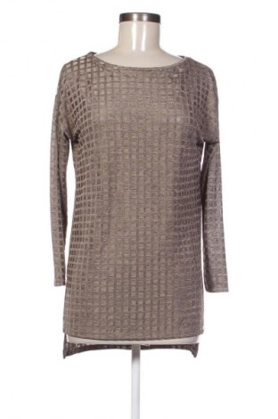 Női blúz Zara, Méret S, Szín Barna, Ár 1 519 Ft