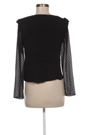 Női blúz Zara, Méret L, Szín Fekete, Ár 1 719 Ft