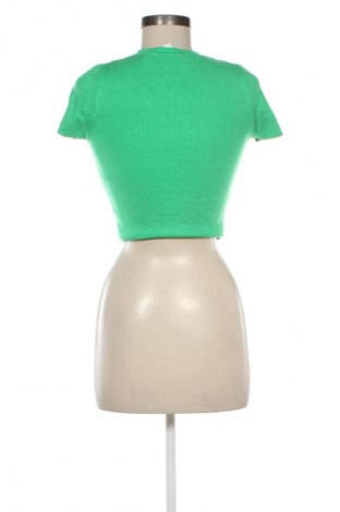 Dámská halenka Zara, Velikost M, Barva Zelená, Cena  159,00 Kč