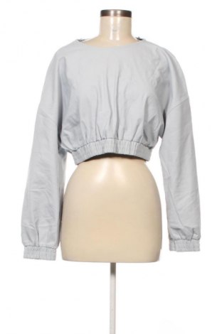 Bluză de femei Zara, Mărime M, Culoare Albastru, Preț 28,99 Lei