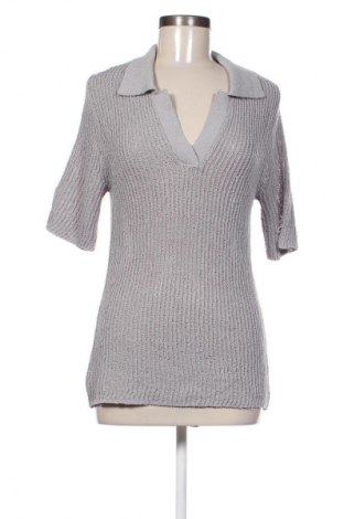 Γυναικεία μπλούζα Zara, Μέγεθος M, Χρώμα Λευκό, Τιμή 5,99 €