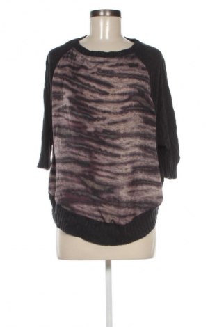 Дамска блуза Zara, Размер S, Цвят Многоцветен, Цена 2,55 €