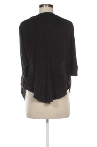 Дамска блуза Zara, Размер S, Цвят Многоцветен, Цена 2,55 €