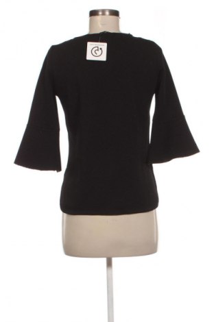 Дамска блуза Zara, Размер M, Цвят Черен, Цена 4,09 €