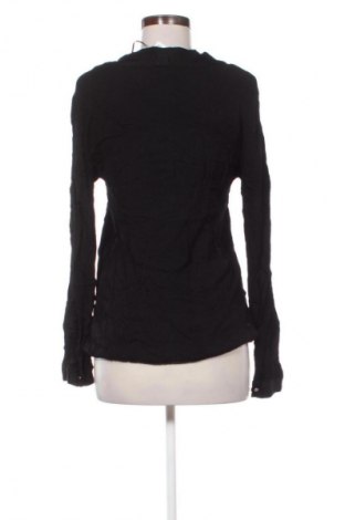 Bluză de femei Zara, Mărime L, Culoare Negru, Preț 11,99 Lei