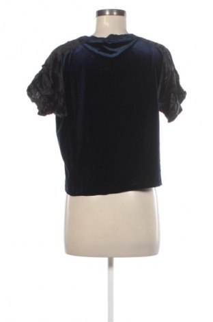 Дамска блуза Zara, Размер M, Цвят Многоцветен, Цена 2,55 €