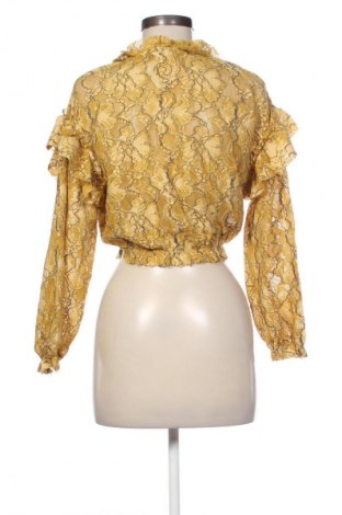 Damen Shirt Zara, Größe M, Farbe Mehrfarbig, Preis € 11,99