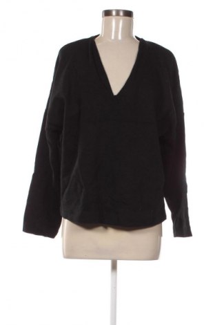 Bluză de femei Zara, Mărime S, Culoare Negru, Preț 35,99 Lei