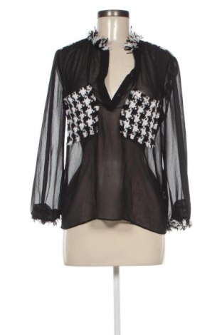 Dámská halenka Zara, Velikost M, Barva Vícebarevné, Cena  149,00 Kč