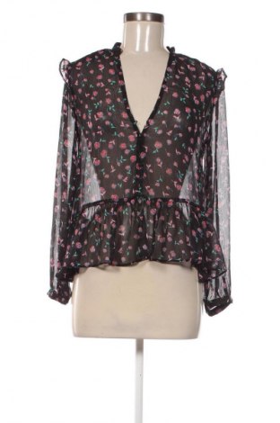 Dámská halenka Zara, Velikost S, Barva Vícebarevné, Cena  169,00 Kč