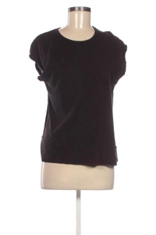 Bluză de femei Zara, Mărime S, Culoare Negru, Preț 52,99 Lei