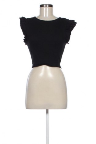 Bluzka damska Zara, Rozmiar M, Kolor Czarny, Cena 53,99 zł