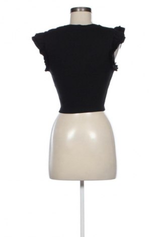 Bluzka damska Zara, Rozmiar M, Kolor Czarny, Cena 53,99 zł