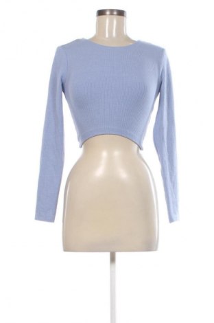 Dámská halenka Zara, Velikost S, Barva Modrá, Cena  149,00 Kč