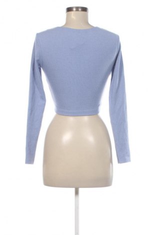 Dámská halenka Zara, Velikost S, Barva Modrá, Cena  149,00 Kč