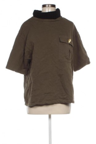 Dámská halenka Zara, Velikost L, Barva Vícebarevné, Cena  169,00 Kč