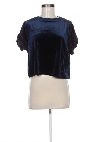 Bluză de femei Zara, Mărime M, Culoare Multicolor, Preț 47,99 Lei