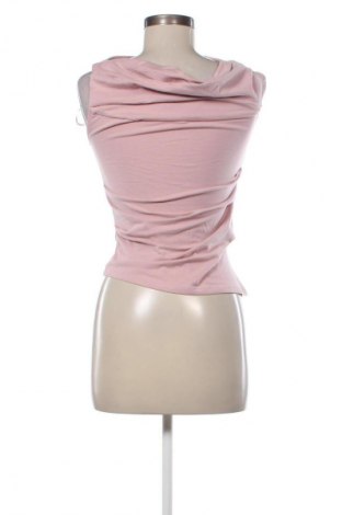 Дамска блуза Zara, Размер M, Цвят Розов, Цена 15,07 €