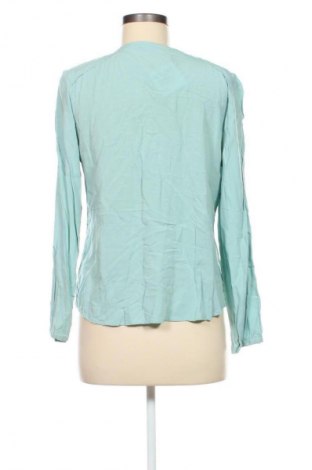 Дамска блуза Zero, Размер M, Цвят Зелен, Цена 2,04 €