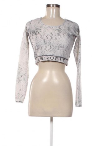 Дамска блуза Zerofit, Размер S, Цвят Многоцветен, Цена 12,27 €