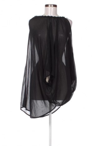 Дамска блуза Zizzi, Размер XL, Цвят Черен, Цена 9,71 €