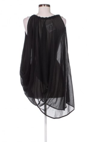 Дамска блуза Zizzi, Размер XL, Цвят Черен, Цена 9,71 €