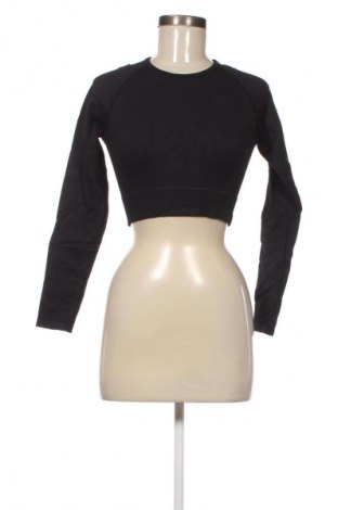 Dámska blúza aim'n, Veľkosť M, Farba Čierna, Cena  4,95 €