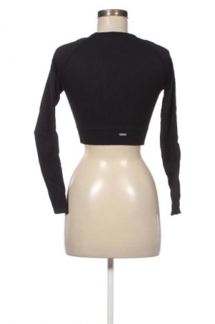 Dámska blúza aim'n, Veľkosť M, Farba Čierna, Cena  4,95 €